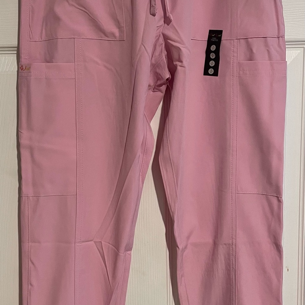 Heal Wear Scrub Pant
